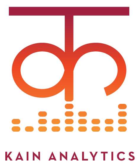 Kain Analytics Logo